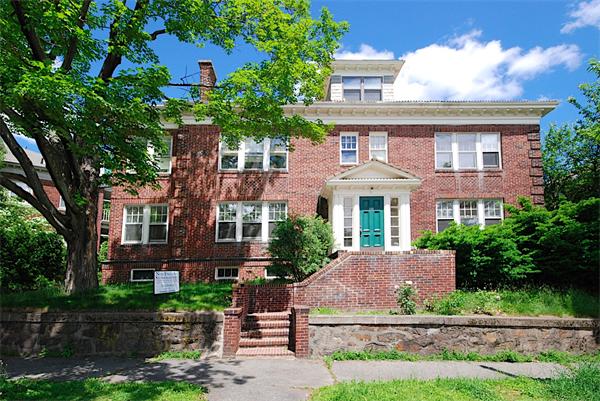 137 Gardner #1 137 Gardner #1 - Brookline, MA