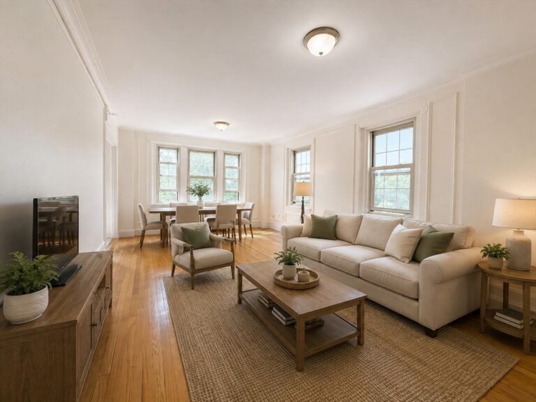 1450-1454 Beacon St #402 - Brookline, MA