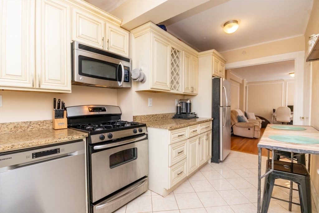 1450 Beacon St #603 - Brookline, MA