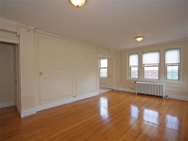 1454 Beacon #742 - Brookline, MA