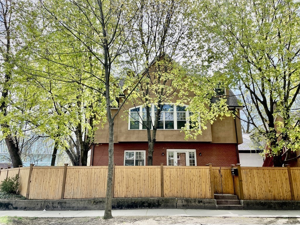 155 Amory St #155 155 Amory St #155 - Brookline, MA