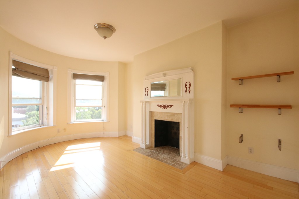 156 Harvard St #8 - Brookline, MA