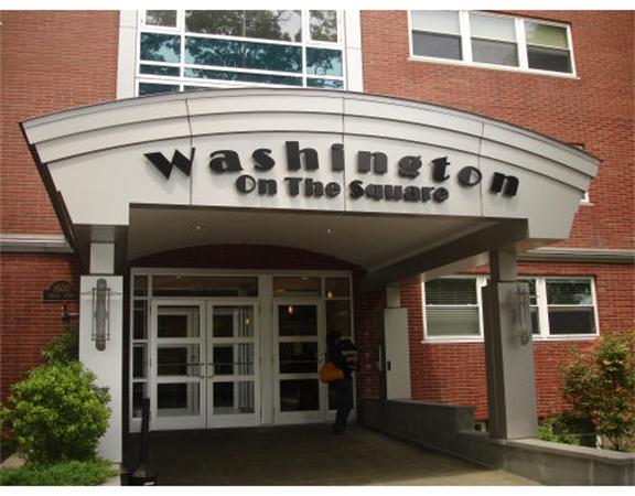 1600 Beacon St #802 - Brookline, MA