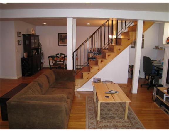 17 Strathmore Road #b 17 Strathmore Road #B - Brookline, MA