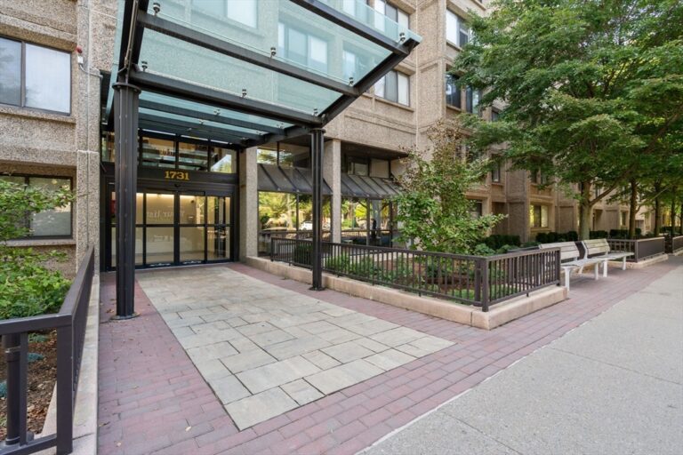 1731 Beacon Street #402 - Brookline, MA