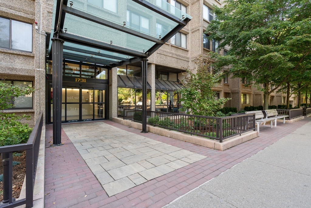 1731 Beacon Street #402 - Brookline, MA