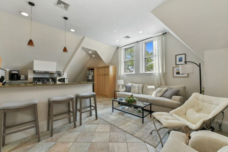 1774 Beacon St #6