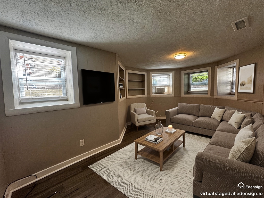 1870 Beacon St. #B2 - Brookline, MA
