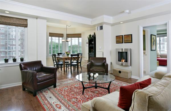 20 Chapel St #712-b 20 Chapel St #712-B - Brookline, MA