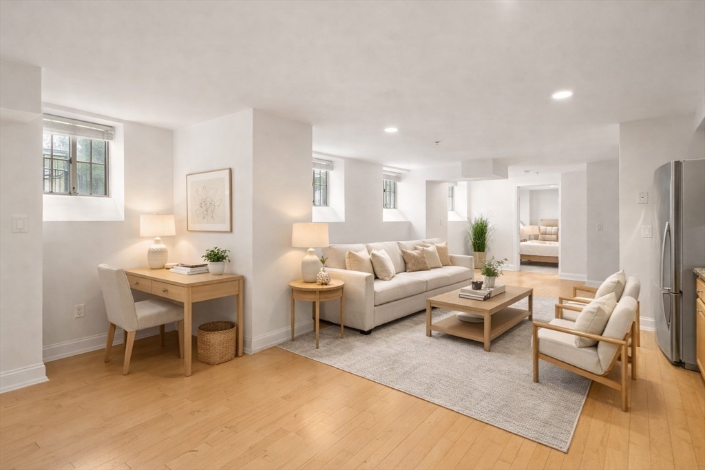 20 Chapel St #b309 20 Chapel St #B309 - Brookline, MA