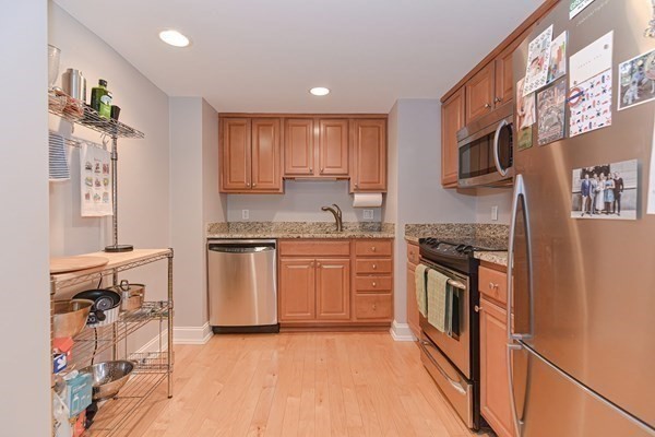 20 Chapel St. #B313 - Brookline, MA