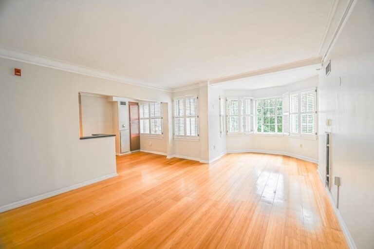 20 Chapel Street #B1007 - Brookline, MA