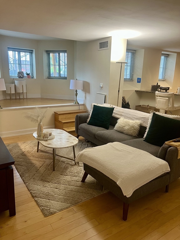 20 Chapel Street #B301