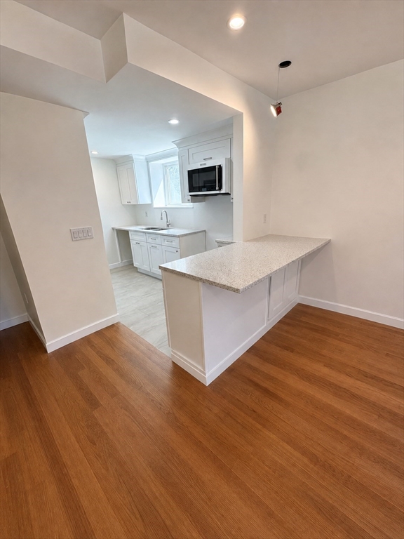 20 Stearns Rd. #30 - Brookline, MA