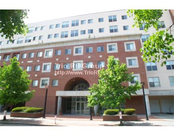 20 Webster St #511 20 Webster St #511 - Brookline, MA