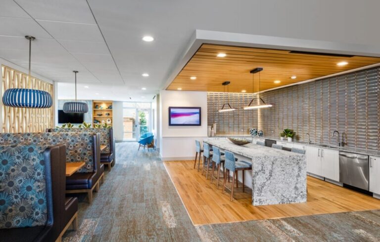 201 Sherman Road #721 - Brookline, MA