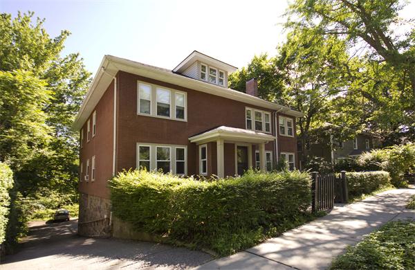 207 Mason Ter #1 207 Mason Ter #1 - Brookline, MA