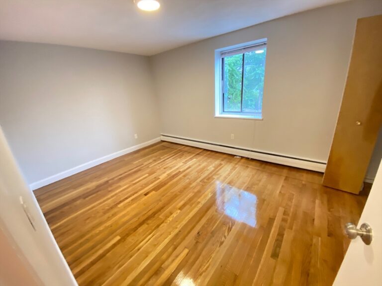 222 Babcock Street #2B - Brookline, MA