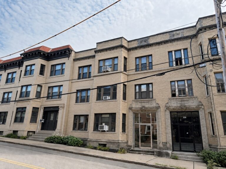 223 Saint Paul St - Brookline, MA