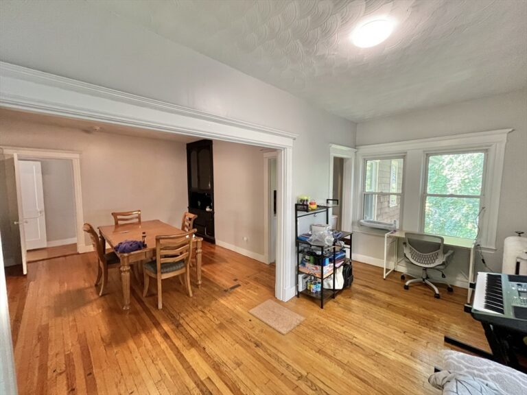 227 Winchester Street #2 - Brookline, MA
