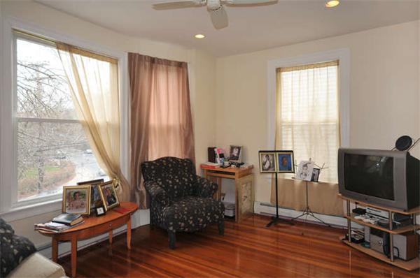 229 High St - Brookline, MA