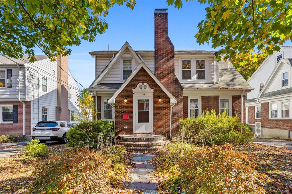 303 Russett 303 Russett - Brookline, MA