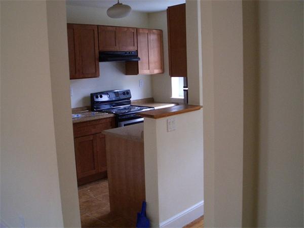 31 Englewood Ave #4 - Brookline, MA