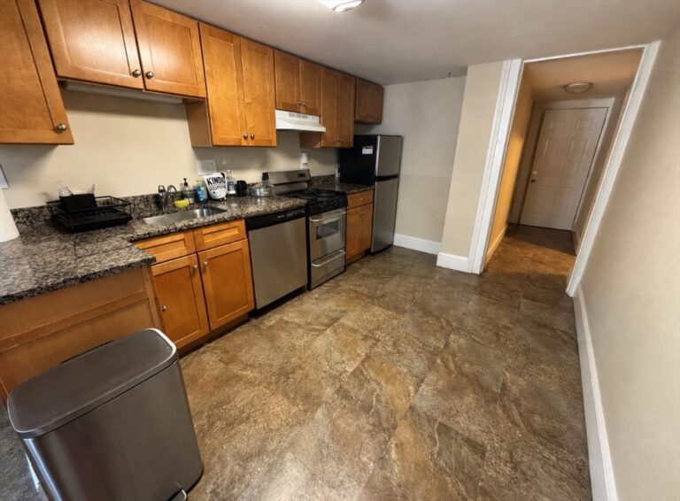 360 Tappan #B - Brookline, MA