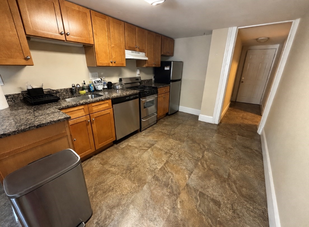 360 Tappan #B - Brookline, MA