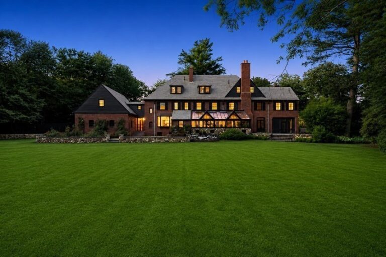 372 Warren St - Brookline, MA