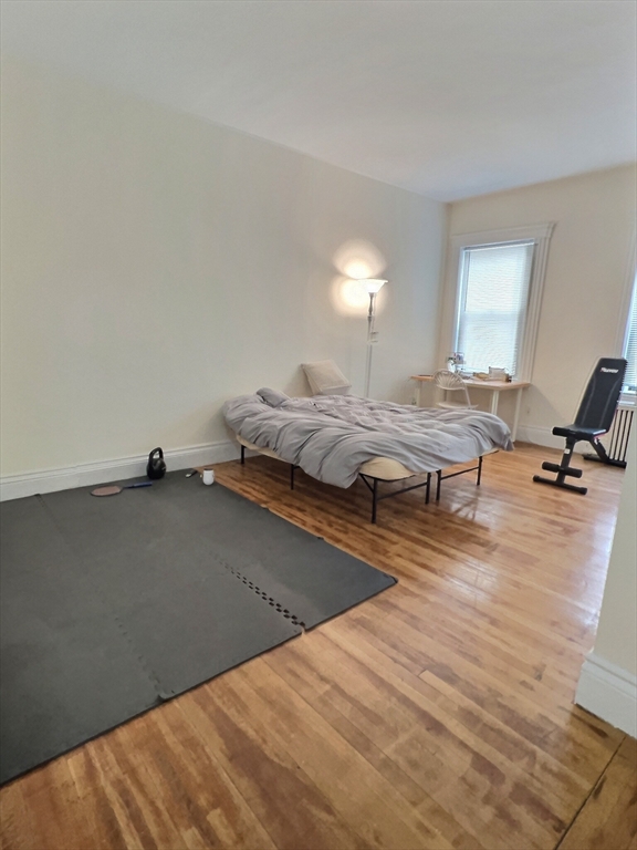 395 Harvard #2 - Brookline, MA