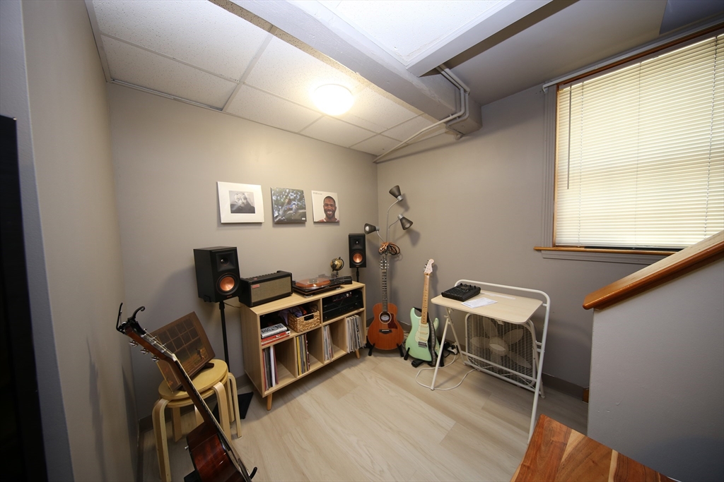 397 Boylston Street #B - Brookline, MA