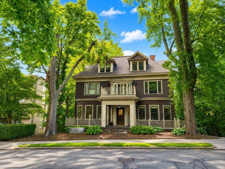 40 Gardner #1