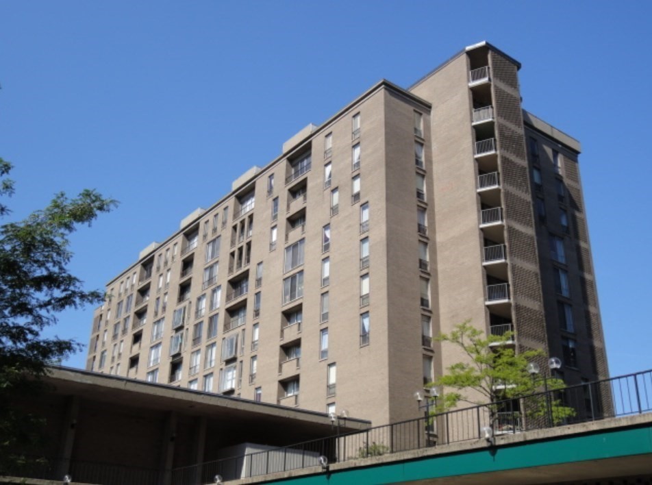 44 Washington #410 - Brookline, MA