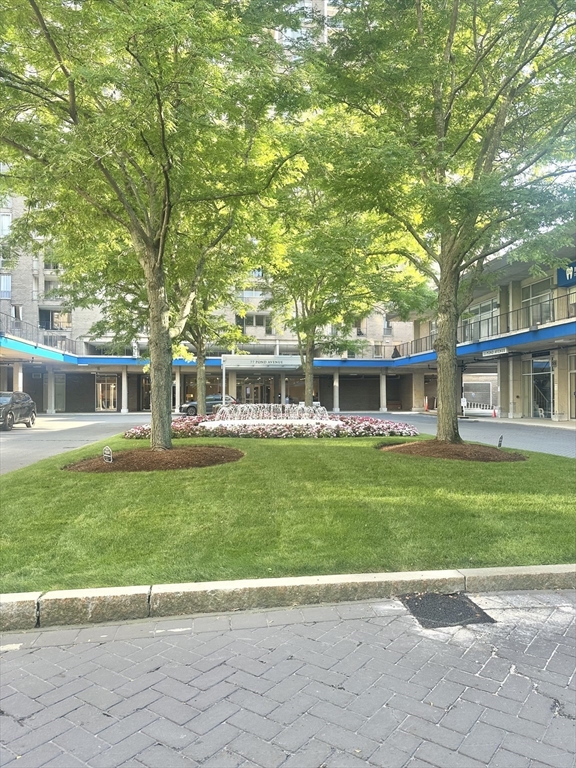 44 Washington #615 - Brookline, MA