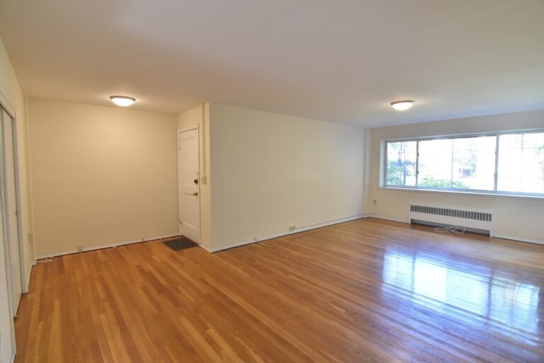 45 Green #4 - Brookline, MA