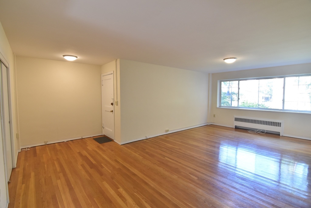 45 Green #4 - Brookline, MA