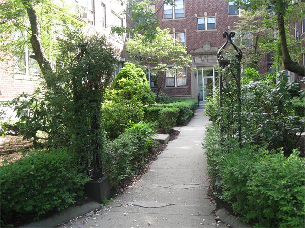 461 Washington Street #3 - Brookline, MA