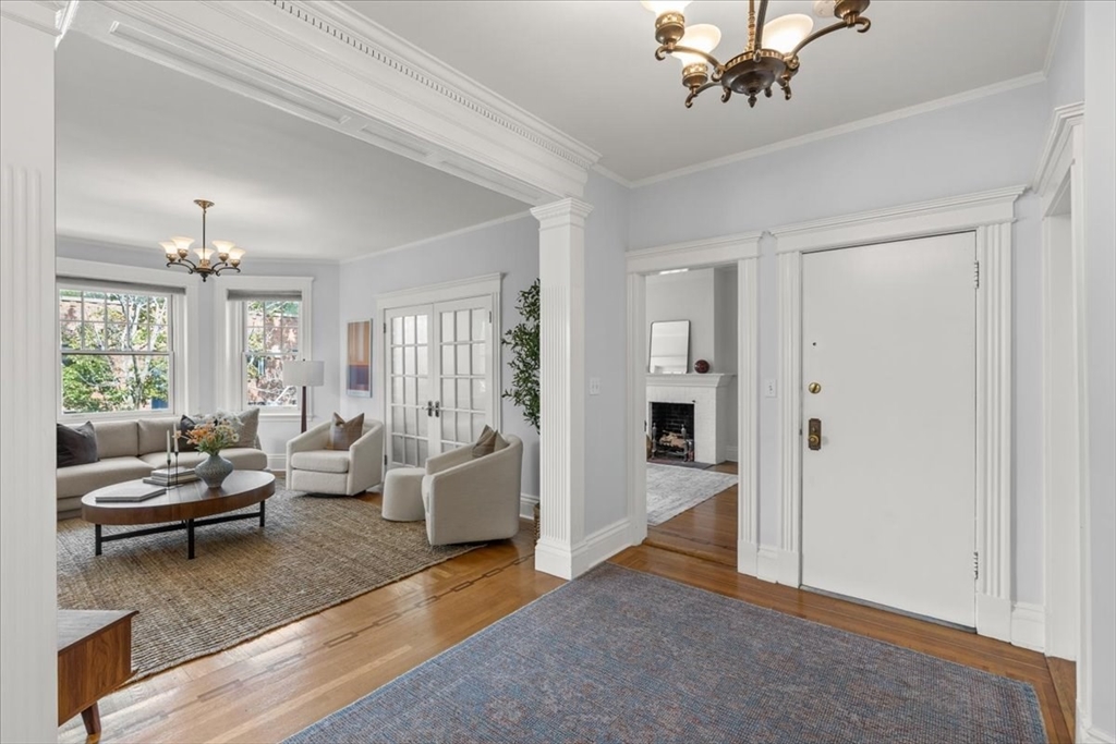 47 Alton Pl #3 - Brookline, MA