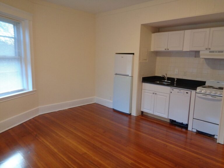 553 Brookline Avenue #3