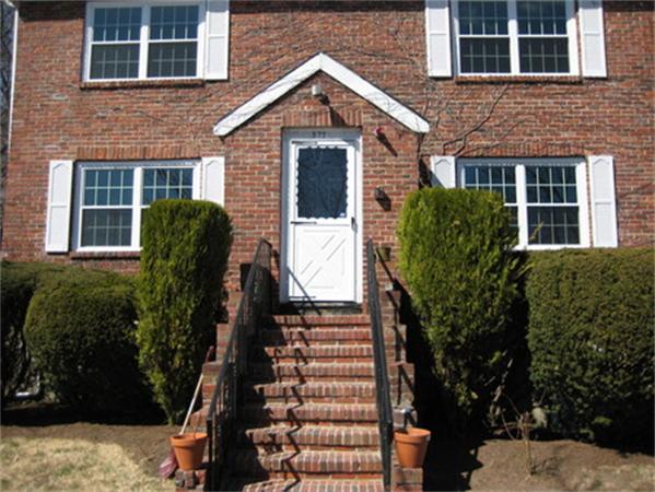 577 Hammond St #2 - Brookline, MA