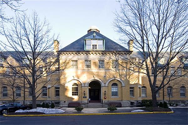 60-E Glen Rd #T12 - Brookline, MA