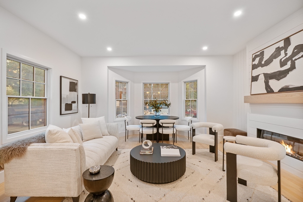 65 Francis #a 65 Francis #A - Brookline, MA
