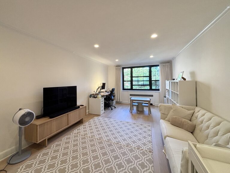 92 Marion St #4
