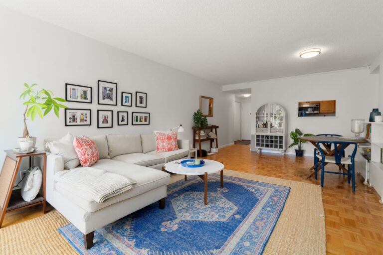 100 Marion St #47 - Brookline, MA