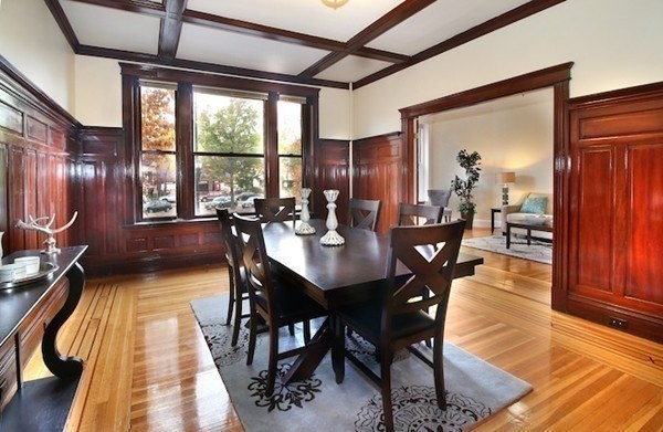 1033 Beacon Street #1 - Brookline, MA