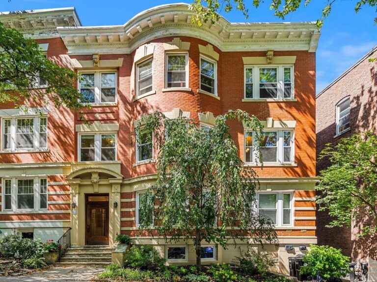 11 Claflin Rd #2 - Brookline, MA