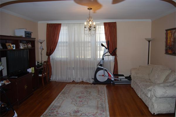 116 Park #1 - Brookline, MA