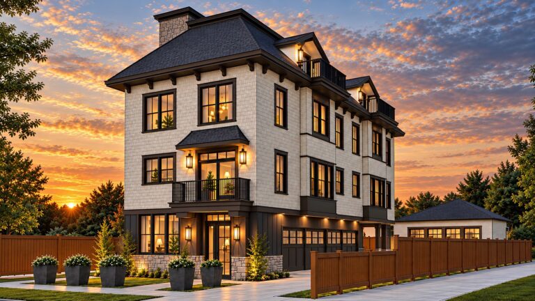 12 Williams Street #1 - Brookline, MA