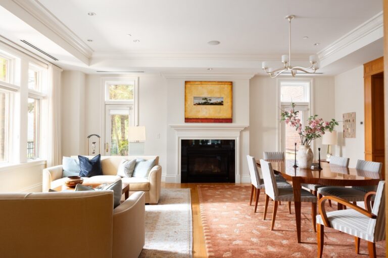 120 Seaver Street #C102 - Brookline, MA